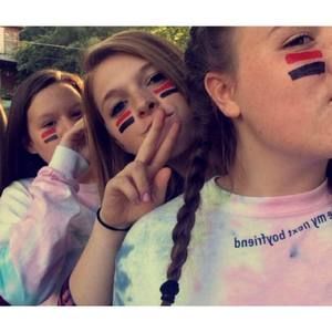 Meet your Posher, Kathrine